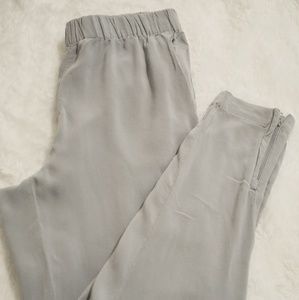 Slouch pants
